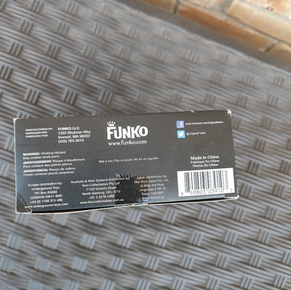 Game of Thrones Funko figure - Picture 4 of 6